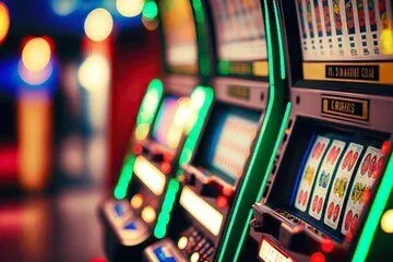 Encontrar jogos de casino