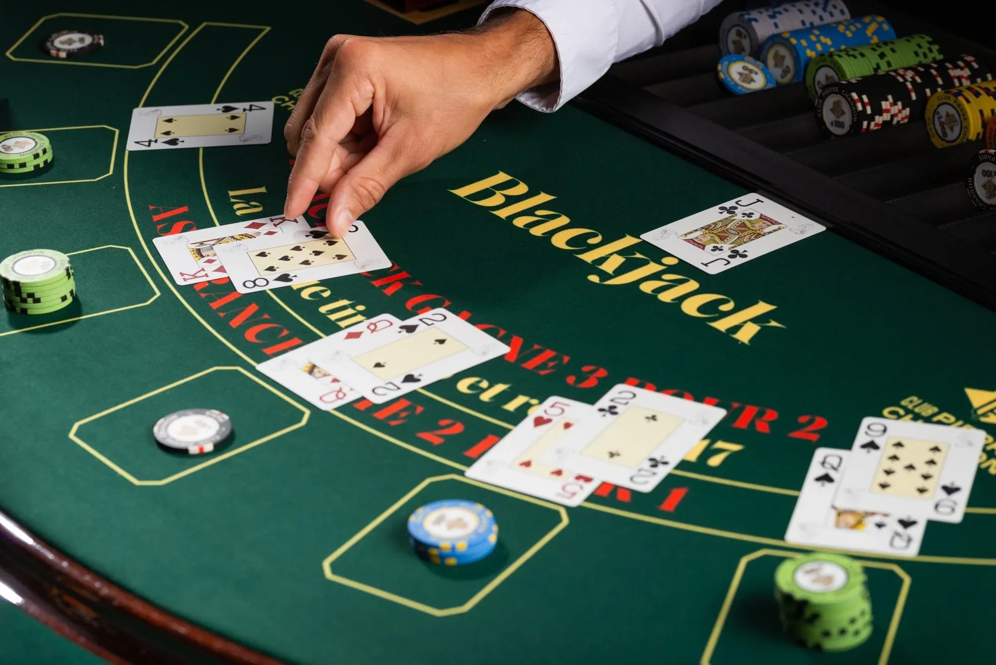 Bingo e keno online
